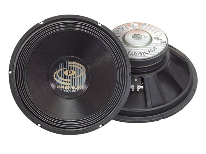pyle 15 subwoofer